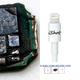 Illustration for article titled Don't Buy Cheap iPhone 5 Cables Because They Don't Exist Yet